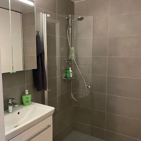 Alvari, Free Parking, Air Conditioning Apartment Kuopio