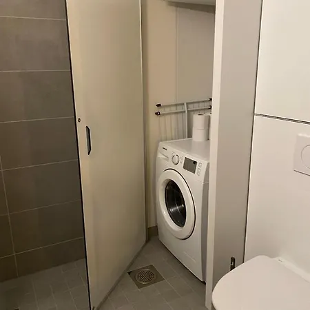 Alvari, Free Parking, Air Conditioning Apartment Kuopio