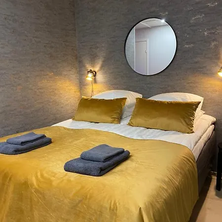 Alvari, Free Parking, Air Conditioning * Kuopio