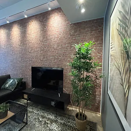 Alvari, Free Parking, Air Conditioning Apartment Kuopio