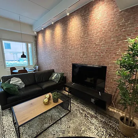 Alvari, Free Parking, Air Conditioning Apartment Kuopio