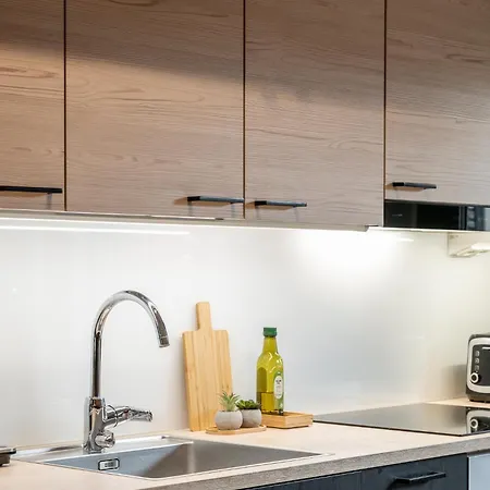 Alvari, Ilmainen Pysaekoeinti Laempimaessae Autohallissa, Free Parking In Warm Garage *